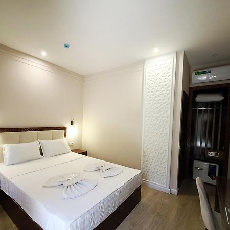 Hotel Jahongir Premium Samarkand Esterno foto
