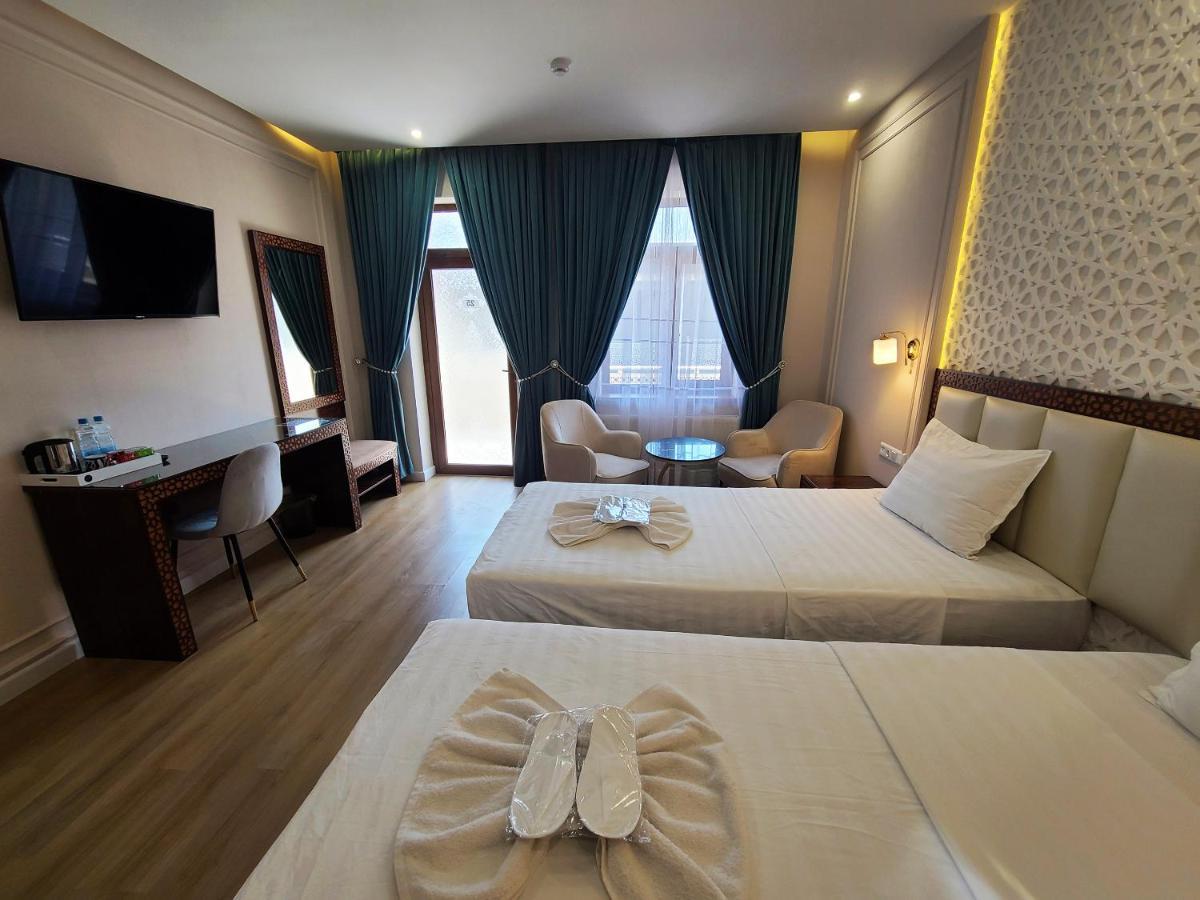 Hotel Jahongir Premium Samarkand Esterno foto