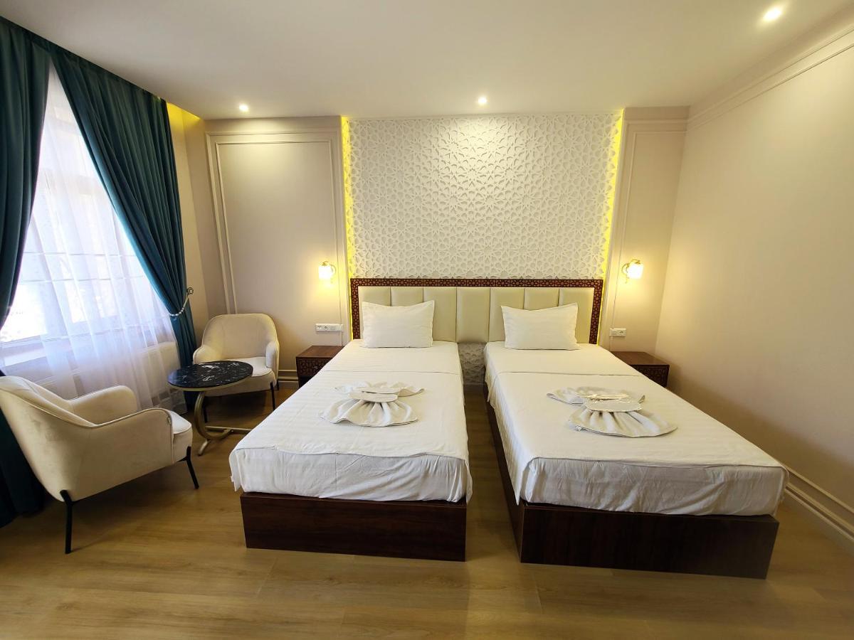 Hotel Jahongir Premium Samarkand Esterno foto