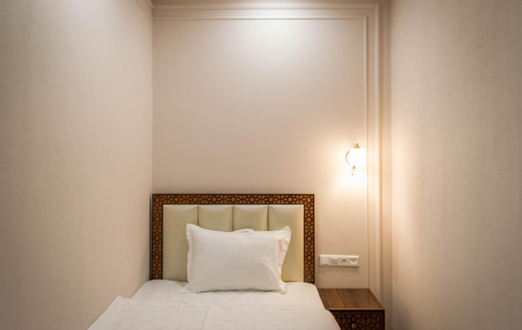 Hotel Jahongir Premium Samarkand Esterno foto