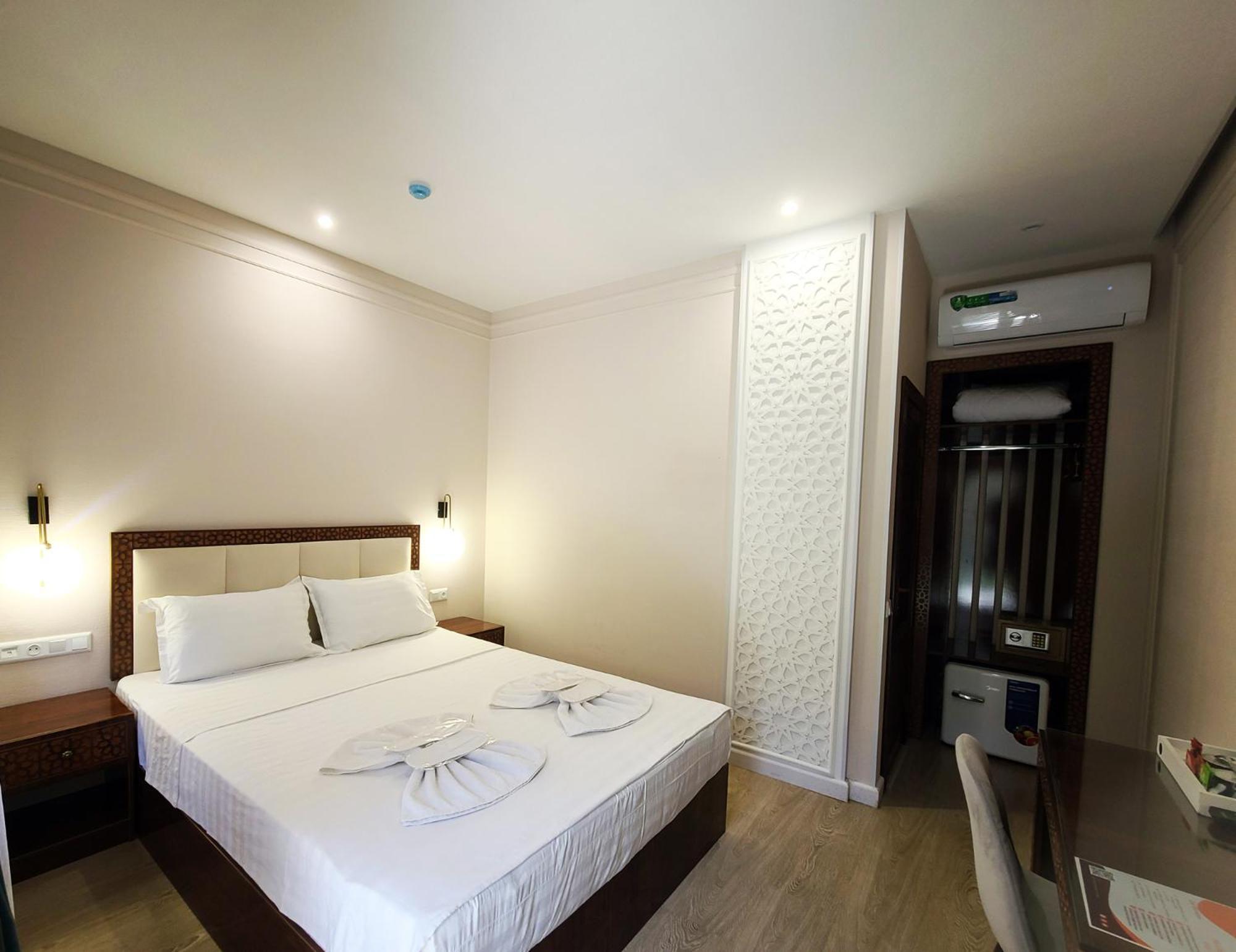 Hotel Jahongir Premium Samarkand Esterno foto