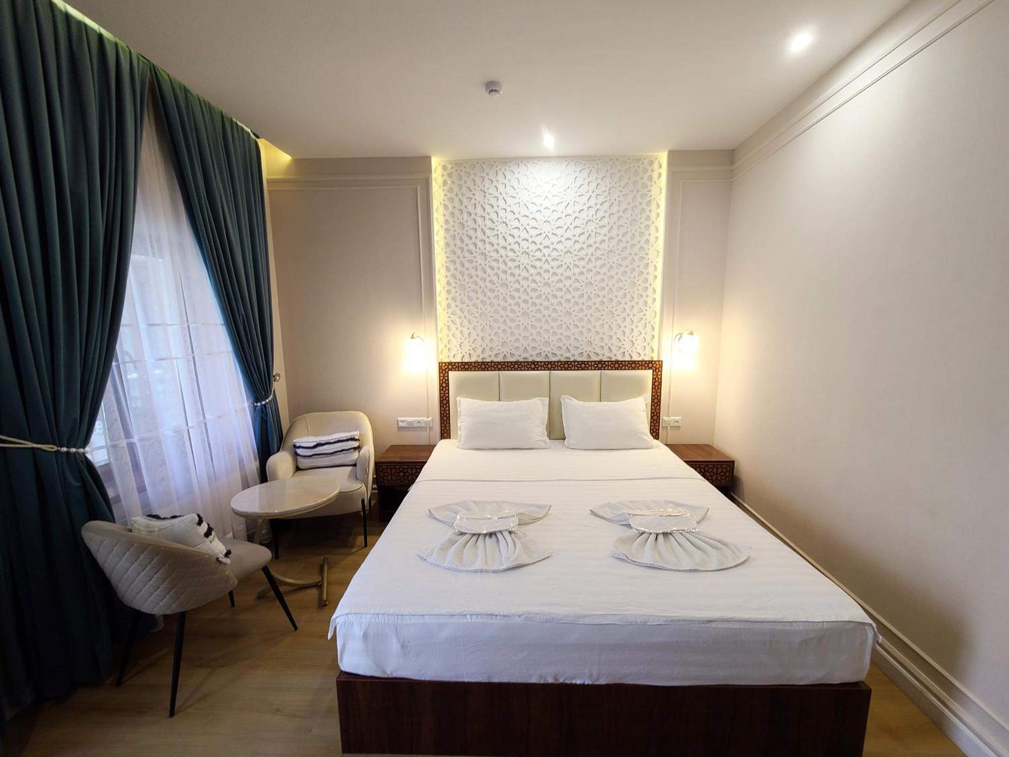 Hotel Jahongir Premium Samarkand Esterno foto