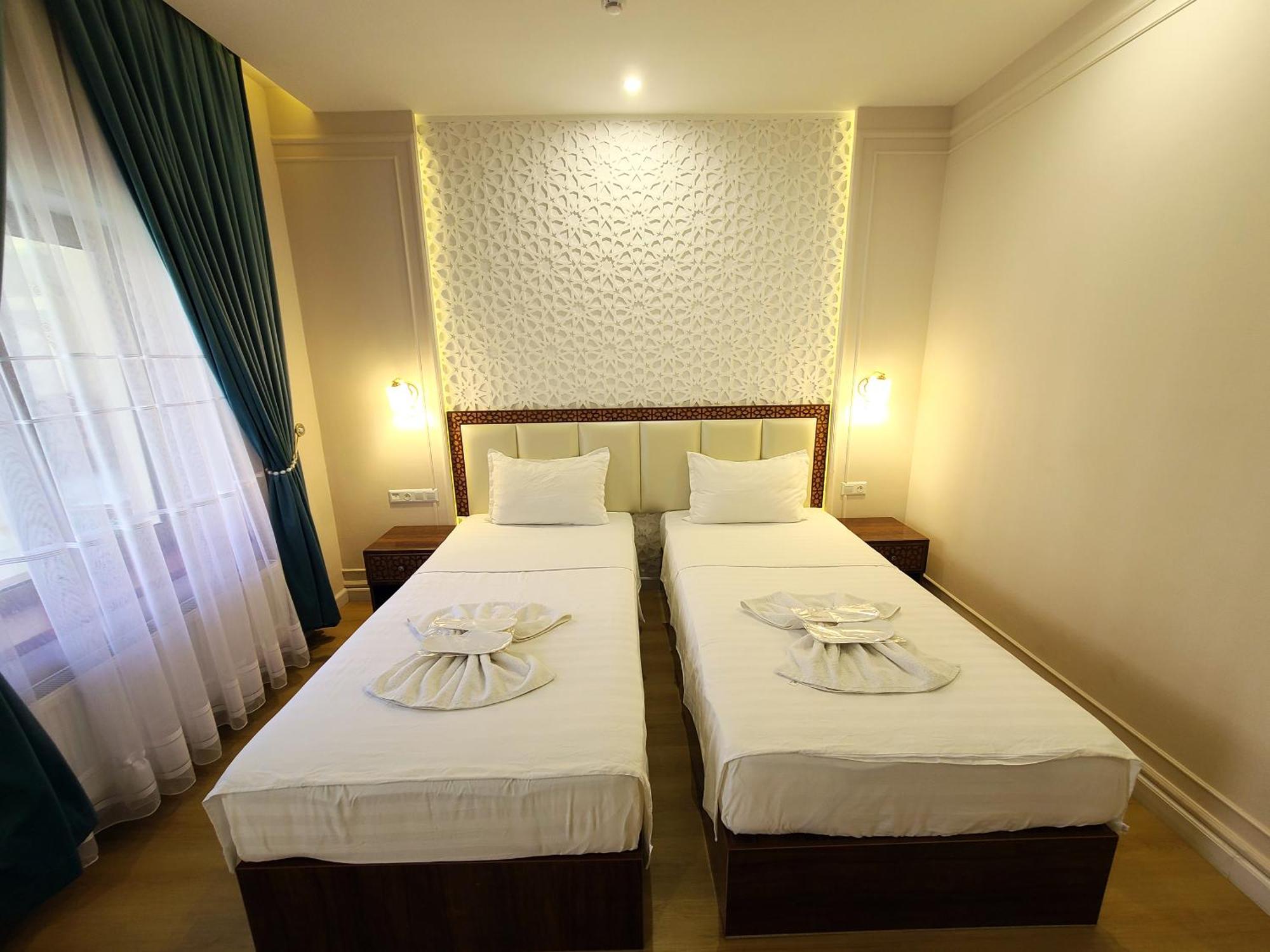 Hotel Jahongir Premium Samarkand Esterno foto