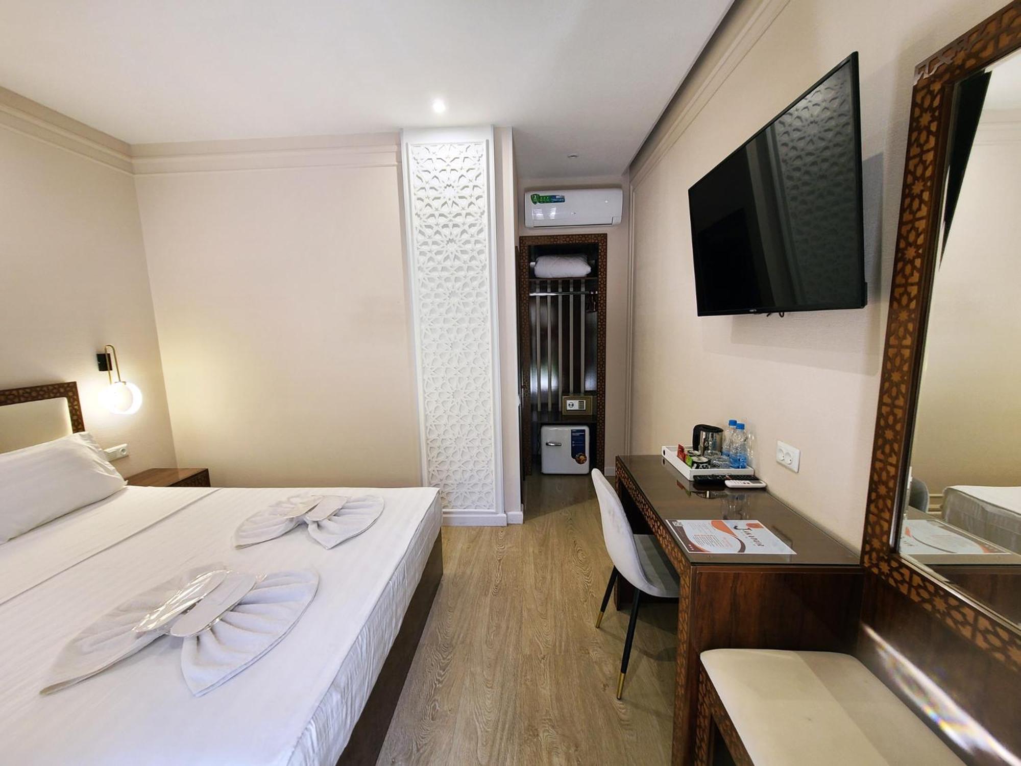 Hotel Jahongir Premium Samarkand Esterno foto